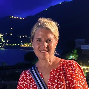 Meet your Posher, Michele